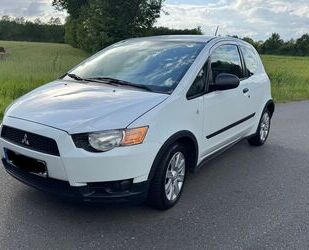 Mitsubishi Colt Gebrauchtwagen