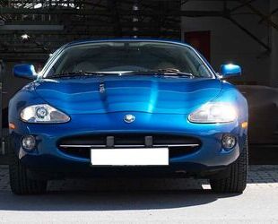 Jaguar XK8 Gebrauchtwagen