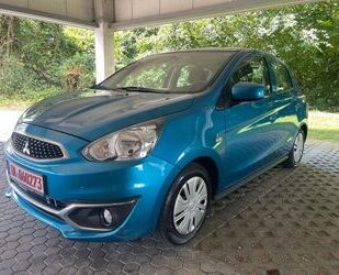 Mitsubishi Space Star Gebrauchtwagen