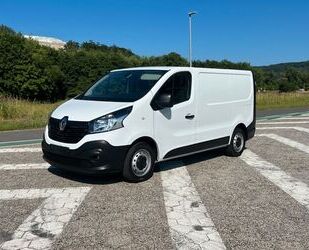 Renault Trafic Gebrauchtwagen