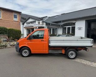 VW T5 Transporter Gebrauchtwagen