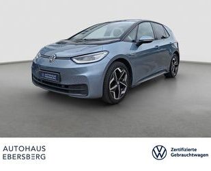 VW ID.3 Gebrauchtwagen