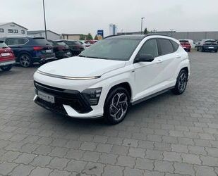 Hyundai KONA Gebrauchtwagen