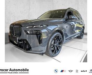 BMW X7 Gebrauchtwagen