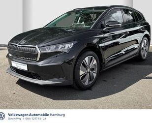 Skoda Enyaq Gebrauchtwagen