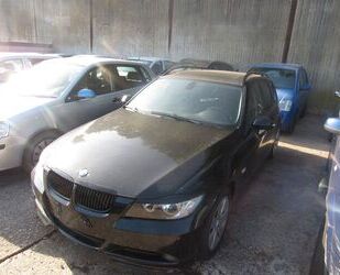 BMW 318 Gebrauchtwagen