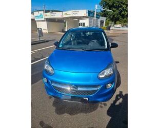 Opel Adam Gebrauchtwagen