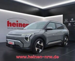 Kia EV3 Gebrauchtwagen