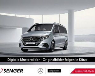 Mercedes-Benz V 250 Gebrauchtwagen