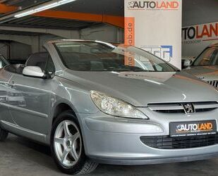 Peugeot 307 Gebrauchtwagen