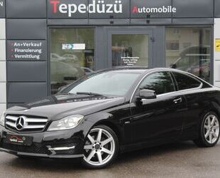 Mercedes-Benz C 180 Gebrauchtwagen