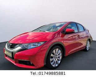 Honda Civic Gebrauchtwagen
