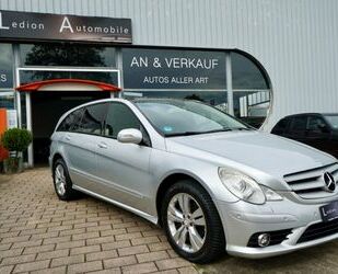 Mercedes-Benz R 320 Gebrauchtwagen