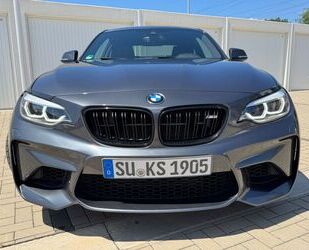 BMW M2 Gebrauchtwagen