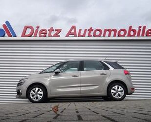 Citroen C4 Picasso Gebrauchtwagen