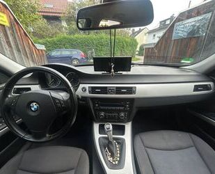 BMW 318 Gebrauchtwagen