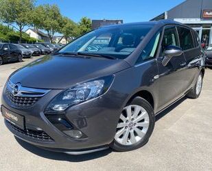 Opel Zafira Gebrauchtwagen