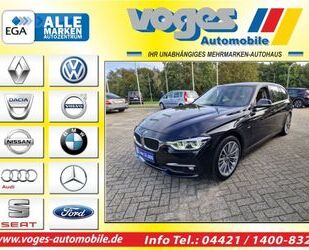 BMW 330 Gebrauchtwagen