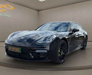 Porsche Panamera Gebrauchtwagen