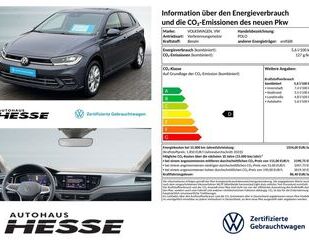 VW Polo Gebrauchtwagen