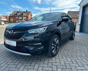 Opel Grandland (X) Gebrauchtwagen