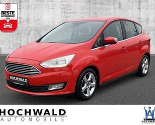Ford C-Max Gebrauchtwagen