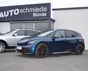 Cupra Born Gebrauchtwagen