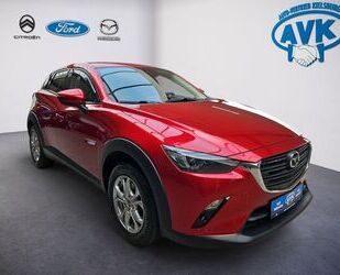 Mazda CX-3 Gebrauchtwagen