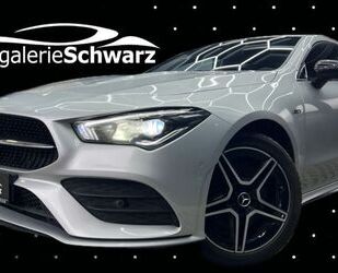 Mercedes-Benz CLA 250 Gebrauchtwagen