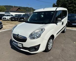 Opel Combo Gebrauchtwagen