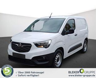 Opel Combo Gebrauchtwagen