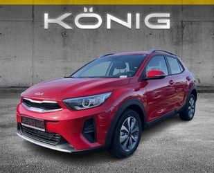 Kia Stonic Gebrauchtwagen