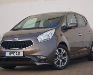 Kia Venga Gebrauchtwagen