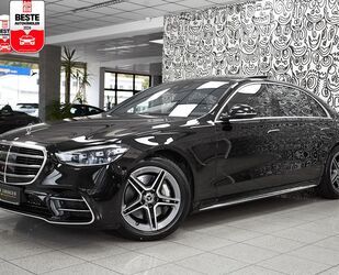 Mercedes-Benz S 400 Gebrauchtwagen