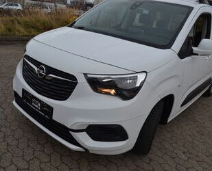 Opel Combo Gebrauchtwagen
