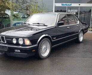 BMW 735 Gebrauchtwagen