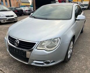 VW Eos Gebrauchtwagen