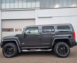 Hummer H3 Gebrauchtwagen