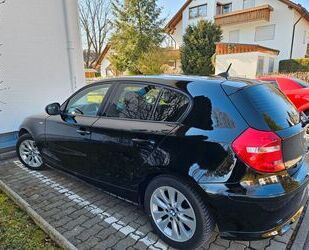 BMW 116 Gebrauchtwagen