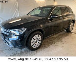Mercedes-Benz GLC 200 Gebrauchtwagen