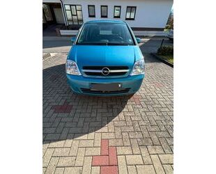 Opel Meriva Gebrauchtwagen