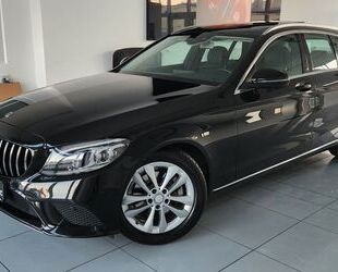 Mercedes-Benz C 220 Gebrauchtwagen