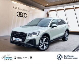 Audi Q2 Gebrauchtwagen