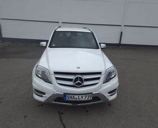 Mercedes-Benz GLK 350 Gebrauchtwagen