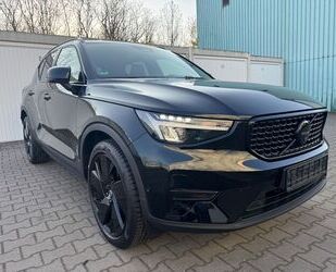 Volvo XC40 Gebrauchtwagen