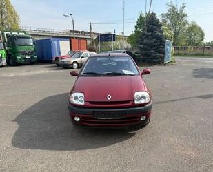 Renault Clio Gebrauchtwagen