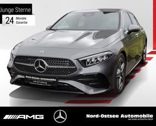 Mercedes-Benz A 200 Gebrauchtwagen