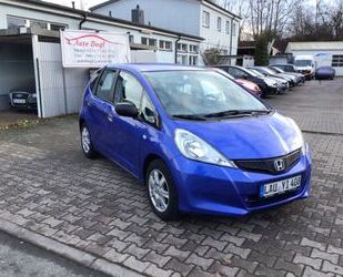 Honda Jazz Gebrauchtwagen