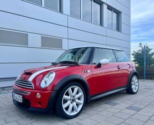 Mini Cooper S Gebrauchtwagen