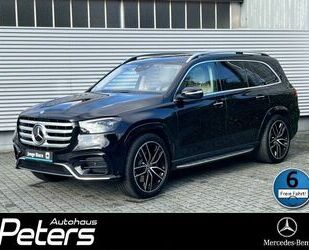 Mercedes-Benz GLS 450 Gebrauchtwagen